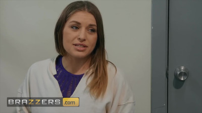 Real sex together with doctor Savannah Bond plus Keiran Lee