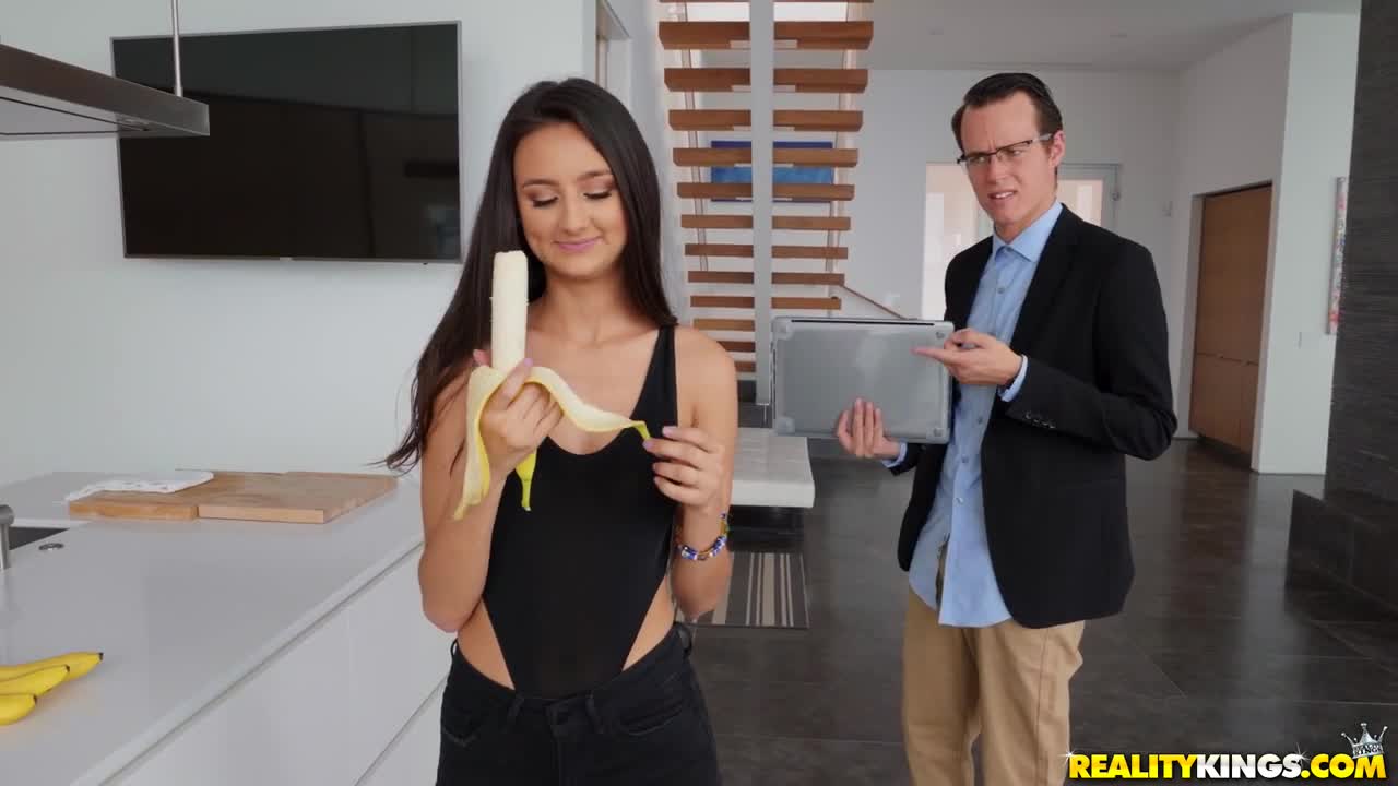 Watch Nailing together with Eliza Ibarra along with Justin Hunt - Free XXX HD, High Quality Sex Tube | ePornWap.