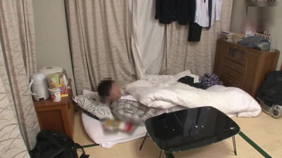 Japanese teen has a thing for hardcore sex in HD