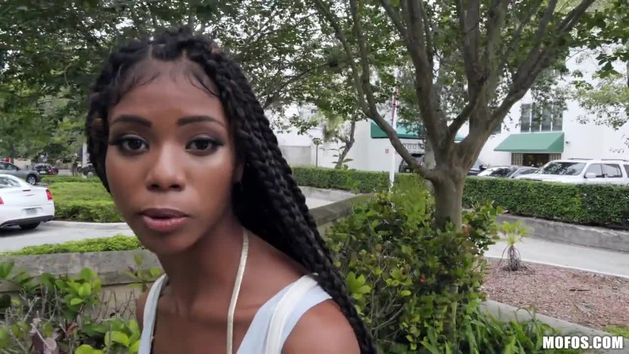 Watch Ebony Nia Nacci POV reverse cowgirl outdoors - Free XXX HD, High Quality Sex Tube | ePornWap.