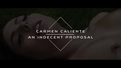 Carmen Caliente pussy eating sex tape