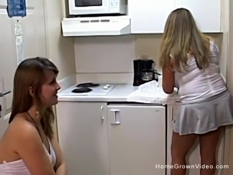 Watch Thick lesbians pussy licking in the kitchen - Free XXX HD, High Quality Sex Tube | ePornWap.