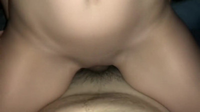 Small tits boyfriend prostate