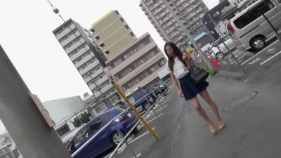 Incredible japanese slut fucked all the way in HD