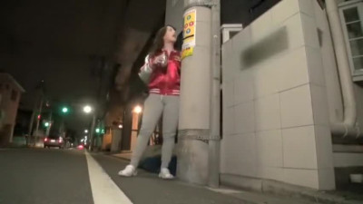 Japanese babe getting smashed very nicely