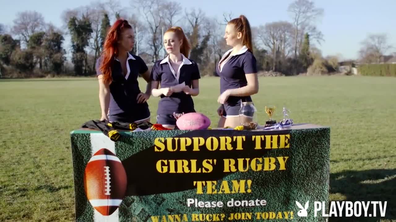 Watch Hairy european couple Ella Hughes in uniform rugby - Free XXX HD, High Quality Sex Tube | ePornWap.