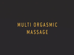 Large tits massage orgasm in HD