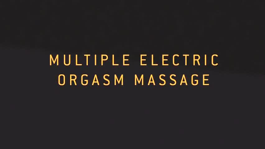 Watch Gaby - Multiple Electric Orgasm Massage - Free XXX HD, High Quality Sex Tube | ePornWap.