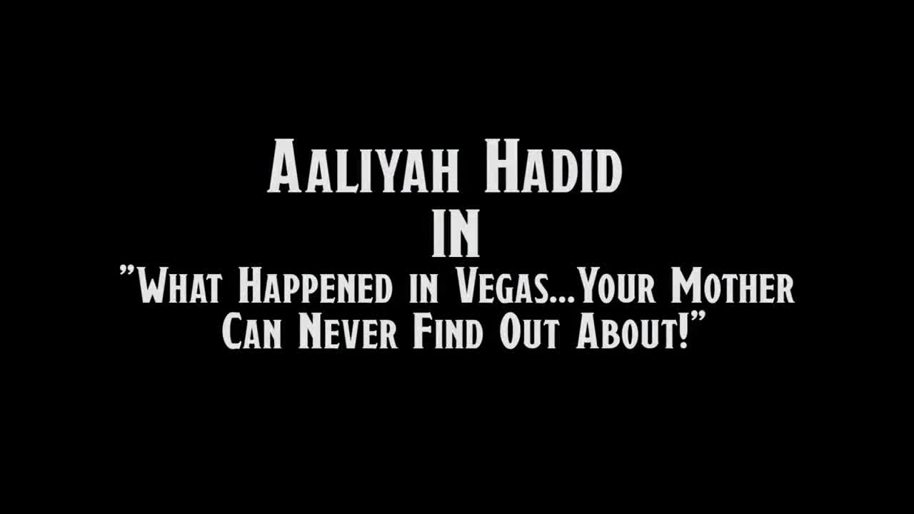 Watch Stepmom Aaliyah Hadid gets a good fucking - Free XXX HD, High Quality Sex Tube | ePornWap.