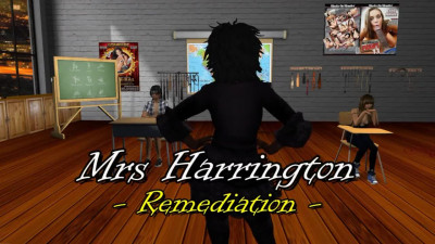 DLP - Mrs Harrington (Remediation)