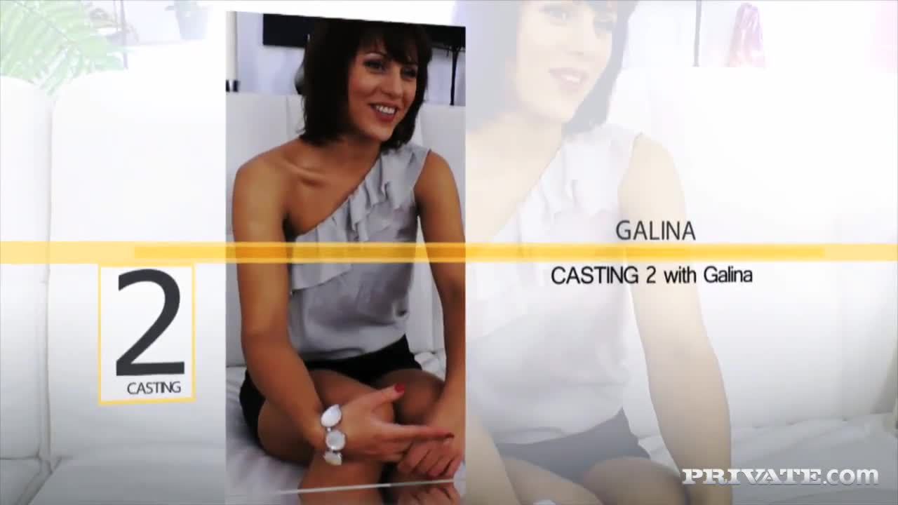 Watch Galina Galkina private cumshot at casting - Free XXX HD, High Quality Sex Tube | ePornWap.