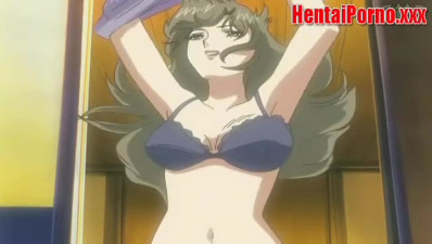 Viviendo Con Su Madrastra Ninfómana Vídeo 3 Sin Censura Www HentaiPorno Xxx