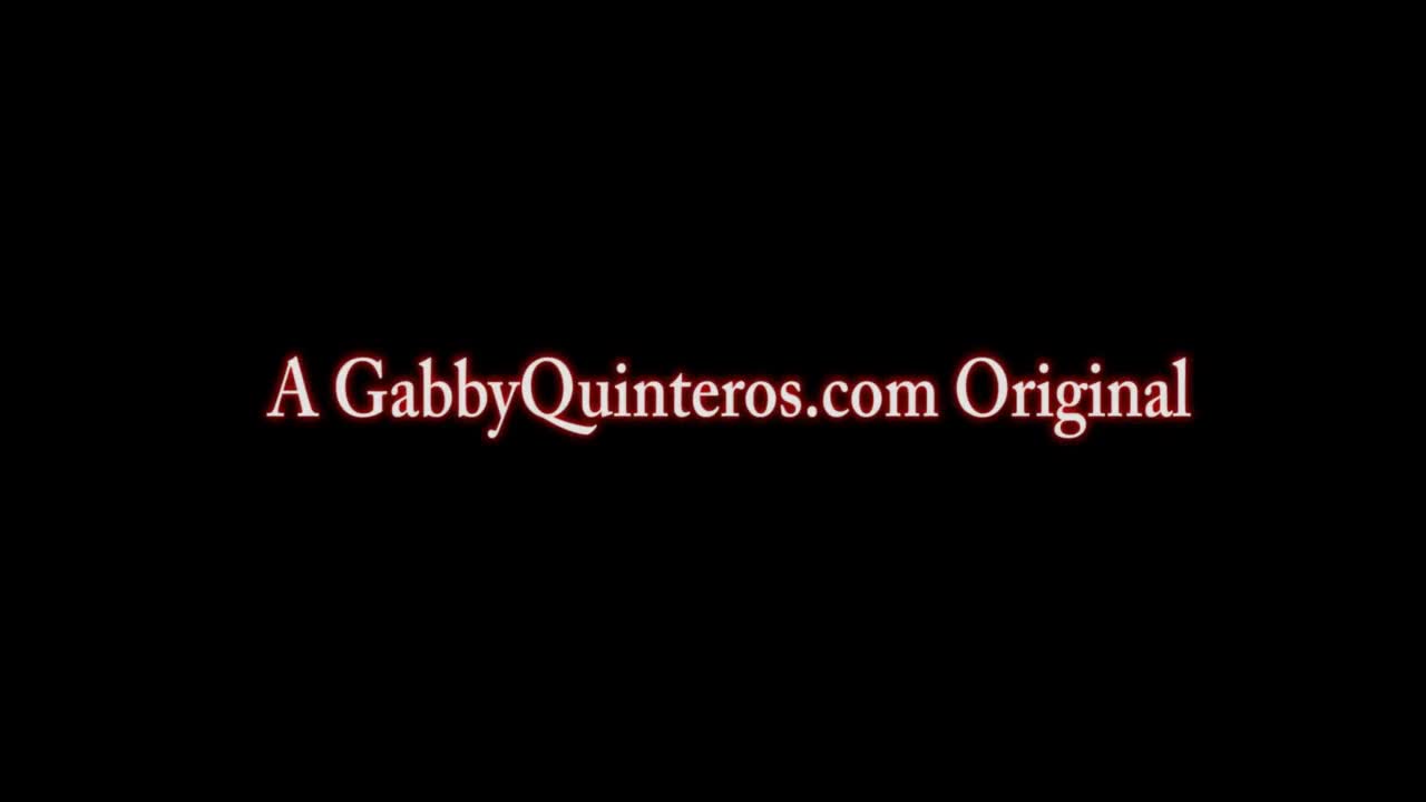 Watch Real fucking with Gabby Quinteros and Chad Diamond - Free XXX HD, High Quality Sex Tube | ePornWap.