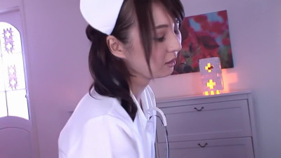 Exotic woman Yui Tatsumi has a soft spot for loud sex