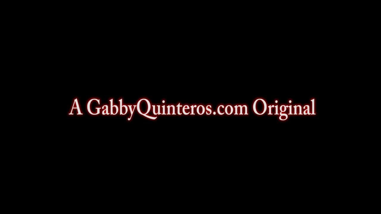 Watch Mature Gabby Quinteros pounding - Free XXX HD, High Quality Sex Tube | ePornWap.