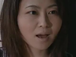 Japanese mature feels in need of loud sex