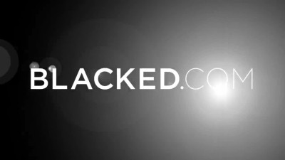 Blacked: Pornstar Lyra Louvel creampied