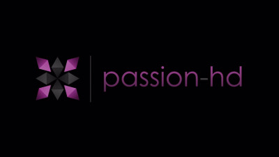 PassionHD: Hard ramming with Vanessa Moon & Austin Pierce