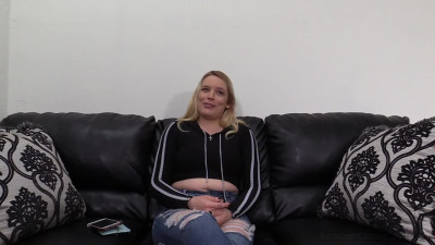 BackroomCastingCouch - Slamming hard with buxom